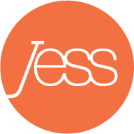 Логотип Jess Design